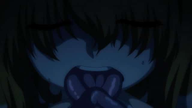 【H色情动漫】异世界迷宫里的后宫生活 6