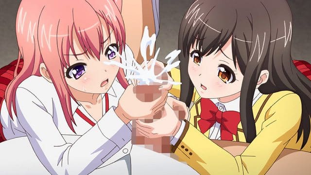 【H动画】色情医师 3 [中文字幕]